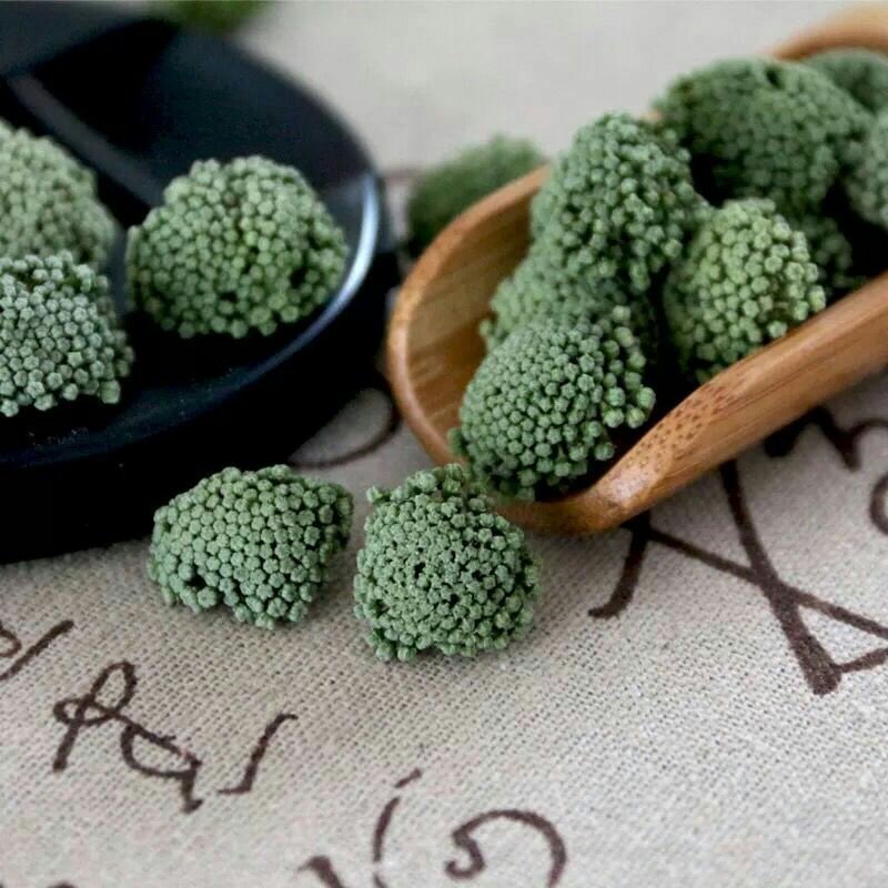 三七花三七花干货无硫农产品【包邮】