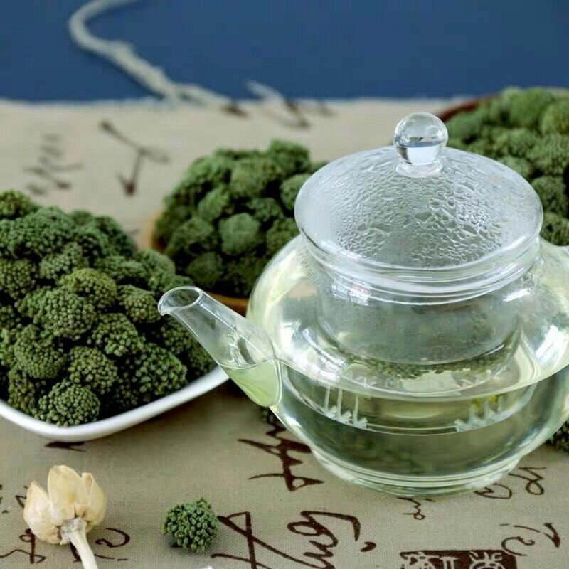 三七花三七花干货无硫农产品【包邮】