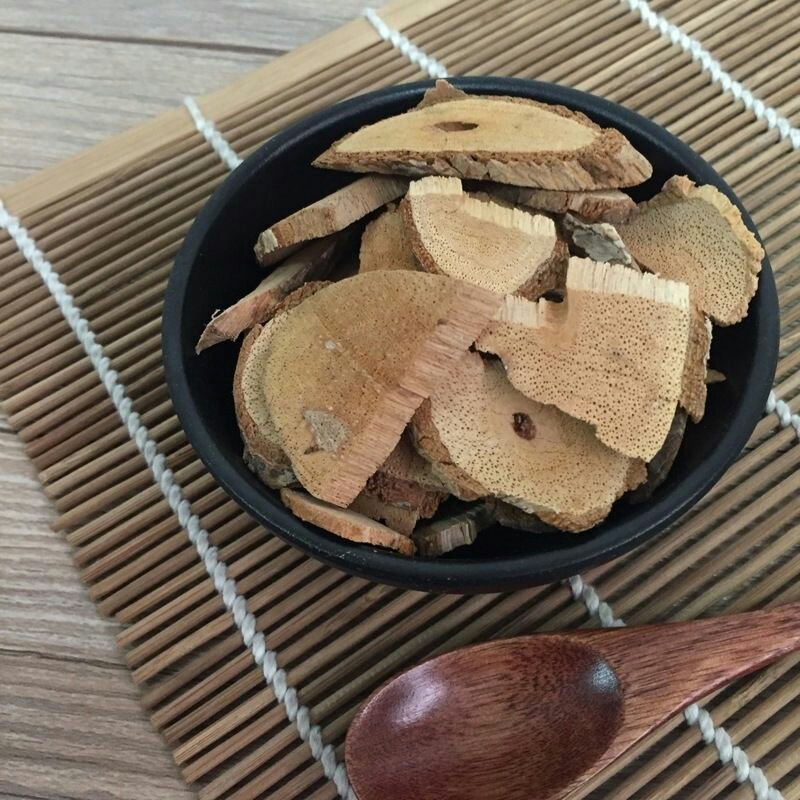 猕猴桃根藤梨根无硫冷背药材齐全各种中药材
