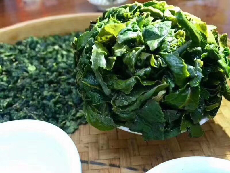 新茶秋茶安溪铁观音清香型兰花香浓香型散装