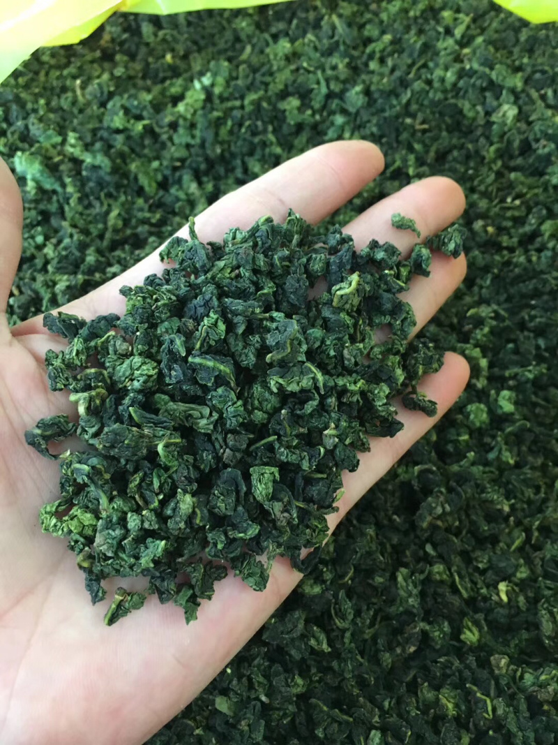 新茶秋茶安溪铁观音清香型兰花香浓香型散装