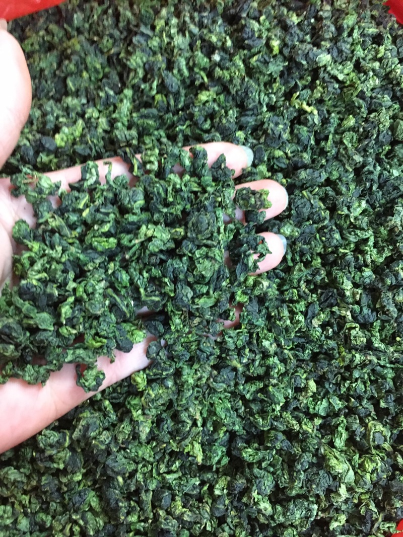 新茶秋茶安溪铁观音清香型兰花香浓香型散装