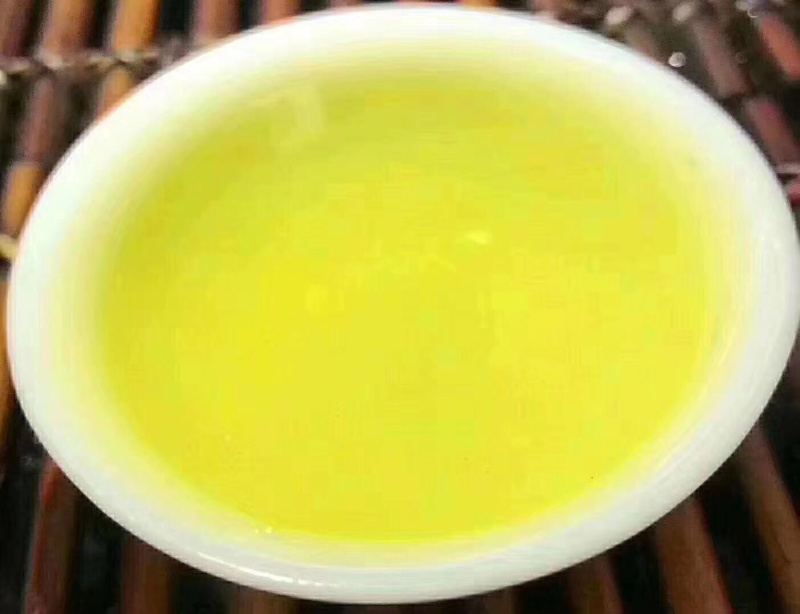 新茶秋茶安溪铁观音清香型兰花香浓香型散装