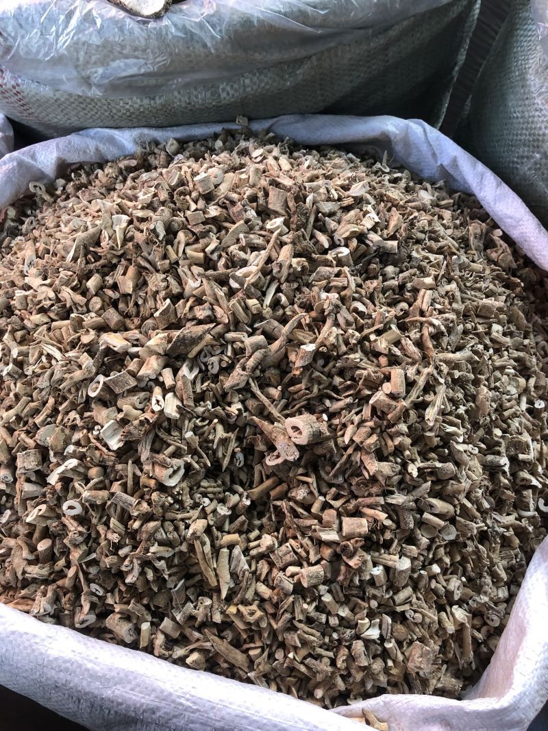 白鲜皮正品无硫白鲜皮量大从优