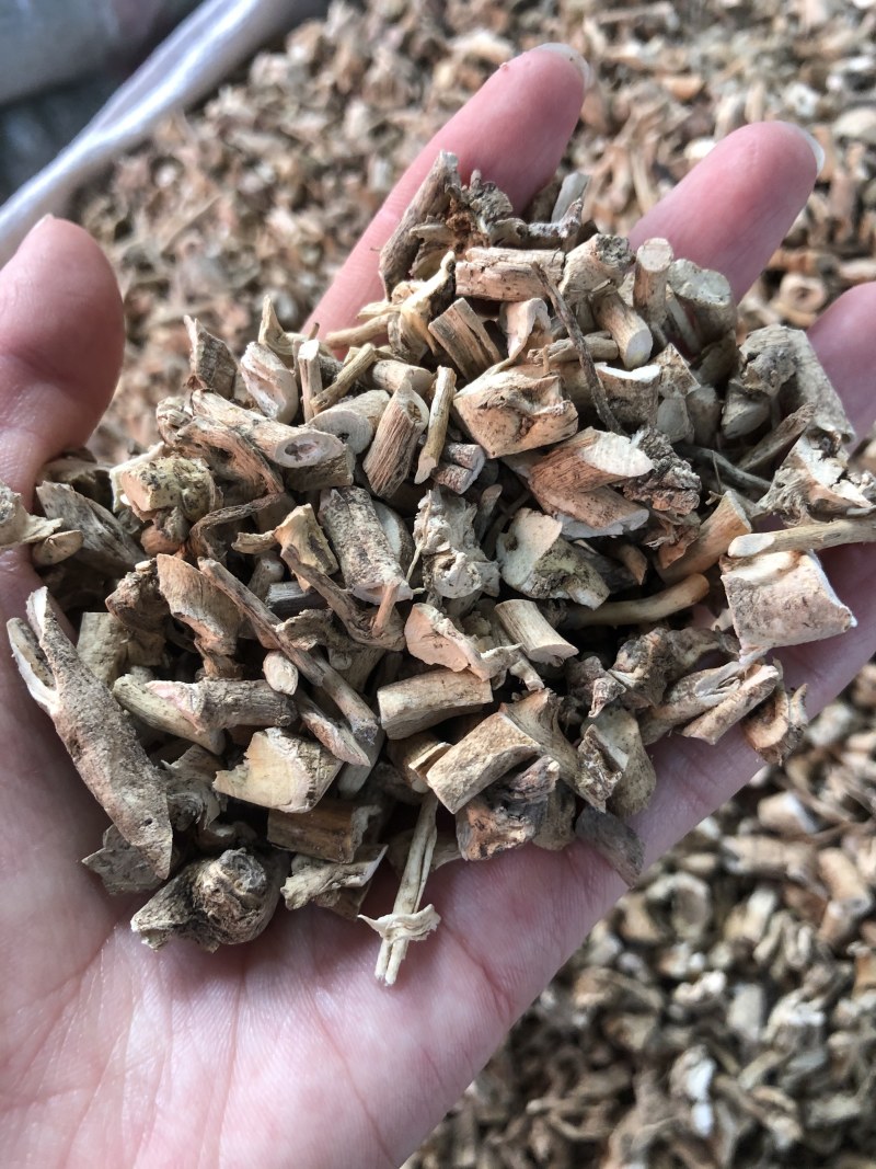 白鲜皮正品无硫白鲜皮量大从优