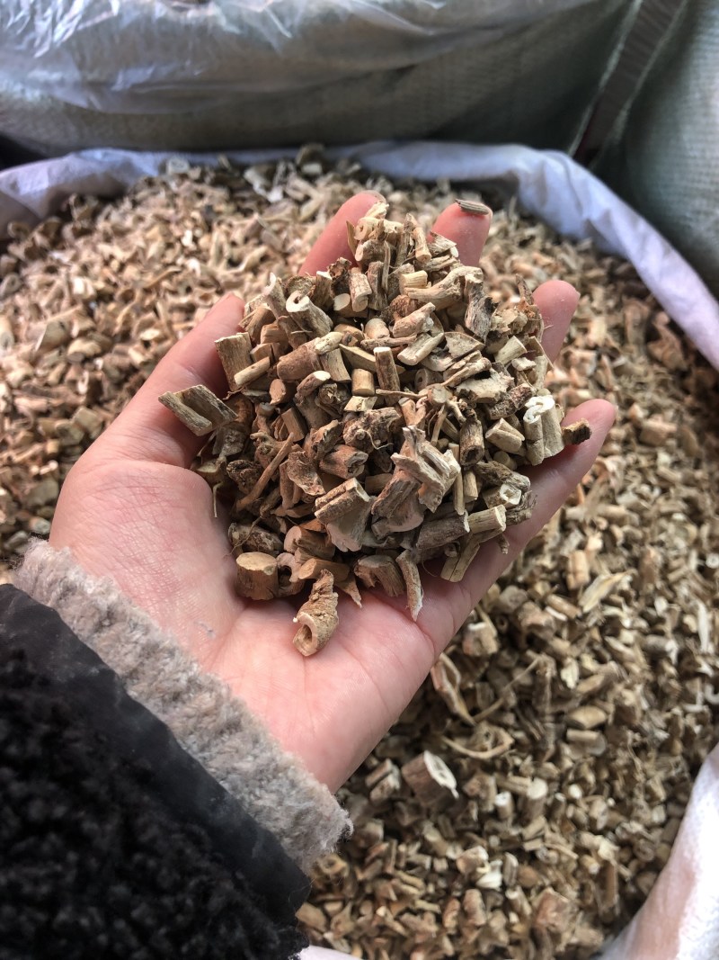 白鲜皮正品无硫白鲜皮量大从优