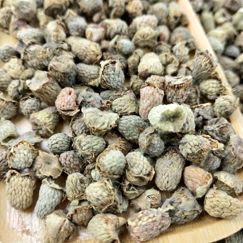 覆盆子产地直销量大从优
