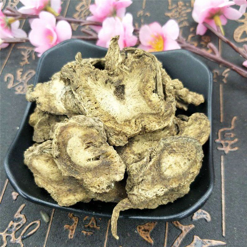 独活独活片产地直销量大从优