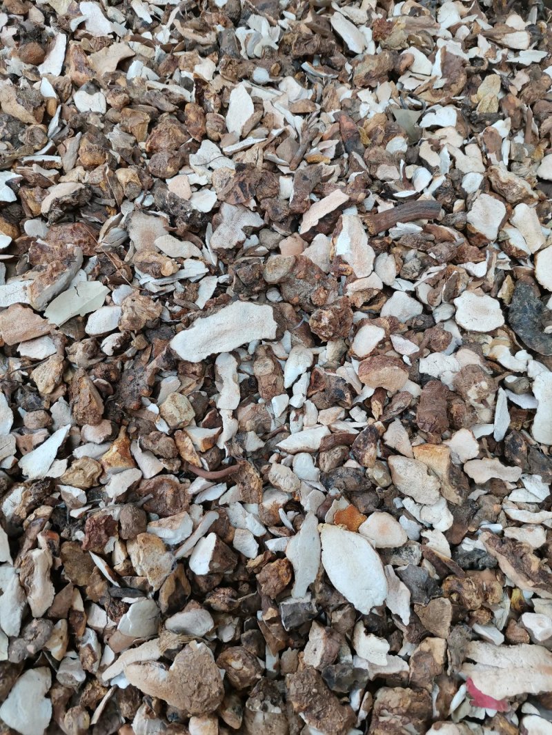 【热卖】土茯苓碎片一手货源，广西场地，