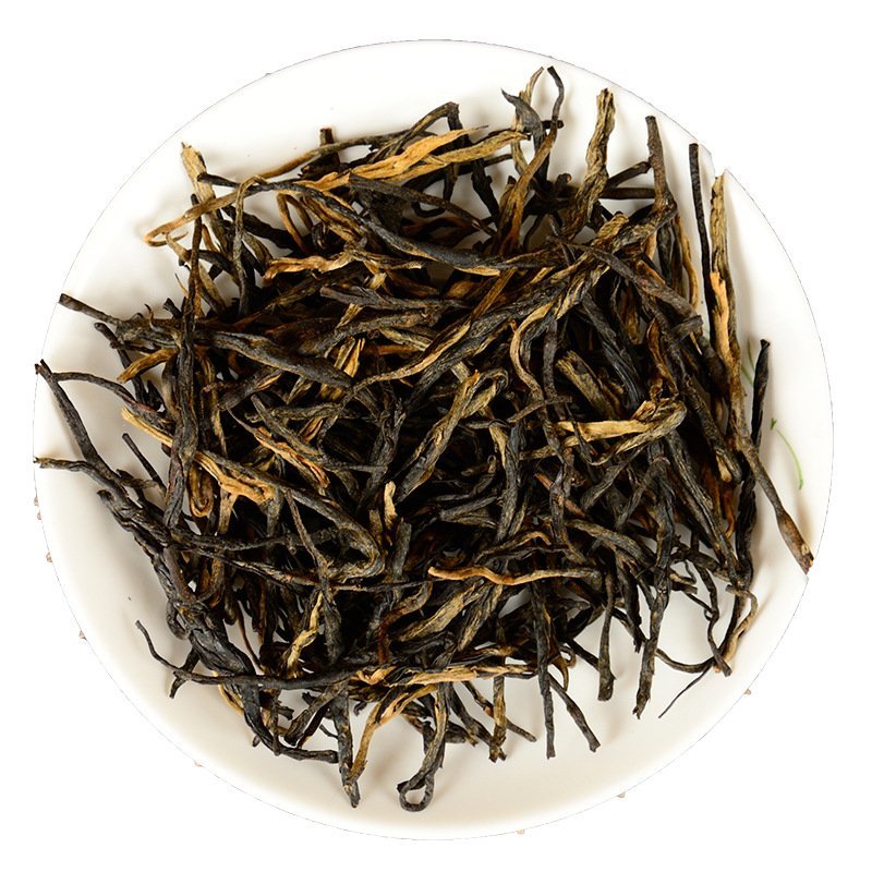 2023年云南红茶松针滇红凤庆红茶散茶经典58