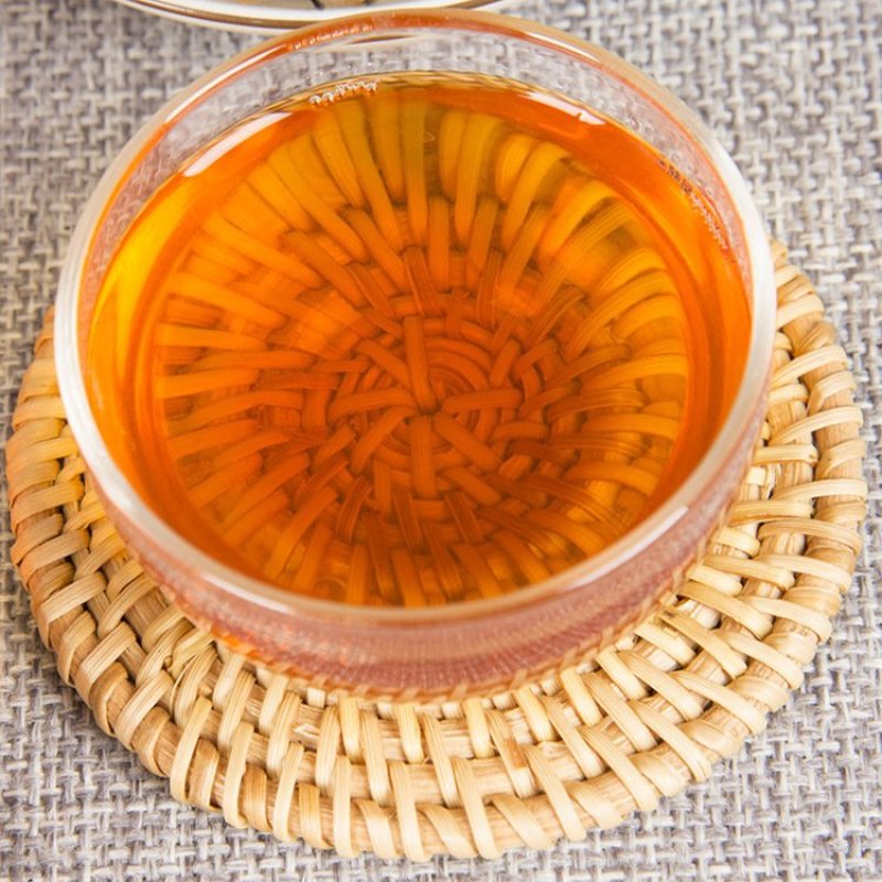 2023年云南红茶松针滇红凤庆红茶散茶经典58