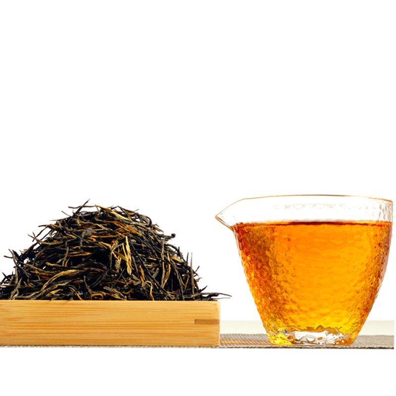 2023年云南红茶松针滇红凤庆红茶散茶经典58