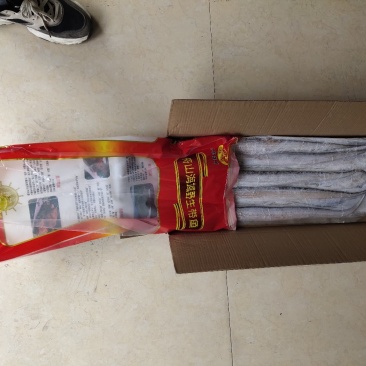 国产，进口带鱼。礼品盒