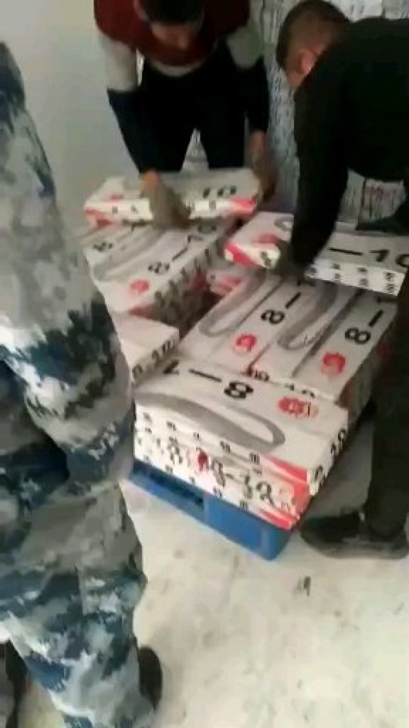 带鱼