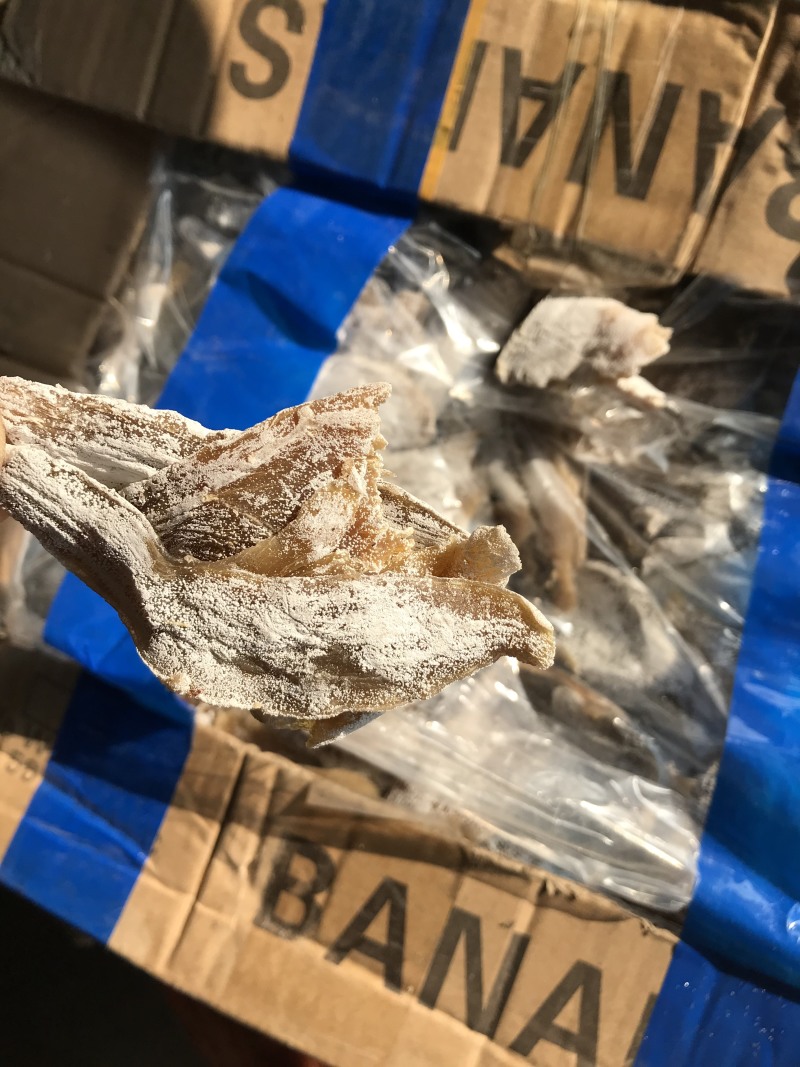 库存白霜地瓜干蜂蜜罐红薯干清仓处理边角料