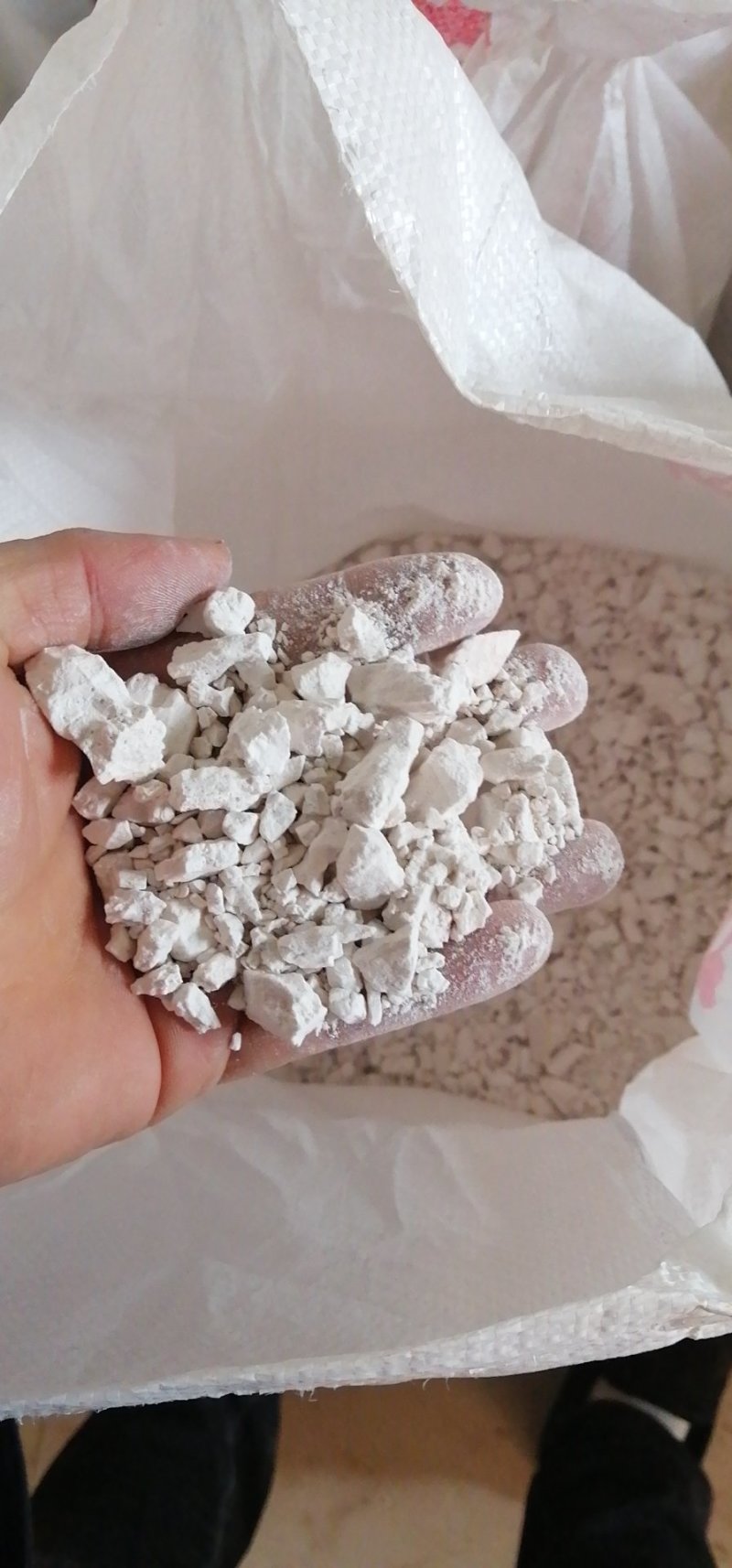 红薯淀粉