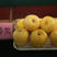 维纳斯苹果苗日本引进黄金苹果苗新品种品种纯正