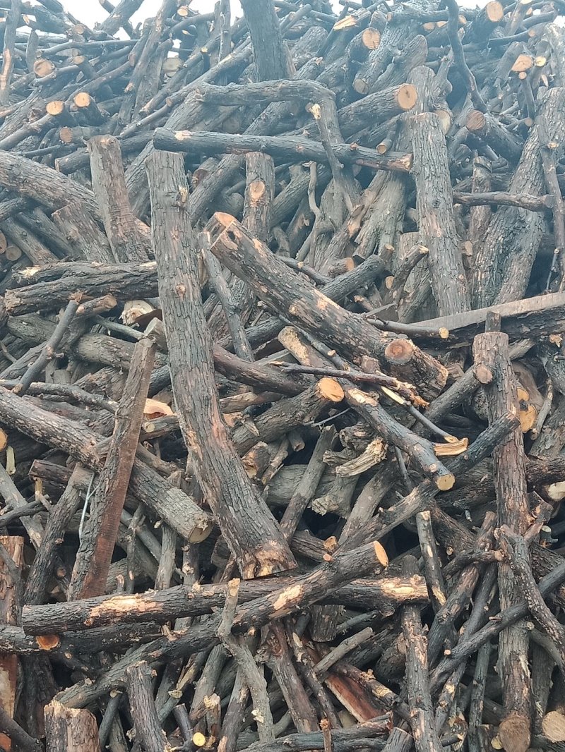 批发零售中高温枣木烧烤木炭、取暖工业块儿炭