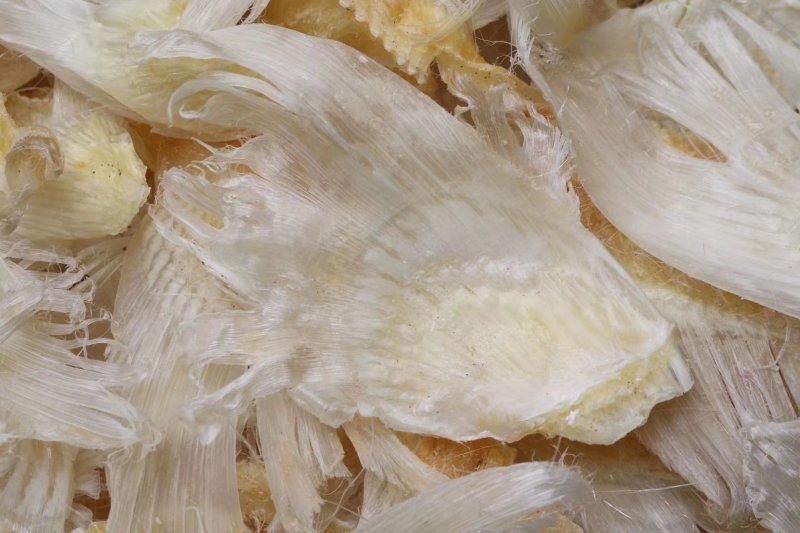 精选特级清水只鱼翅小鱼翅1斤装批发