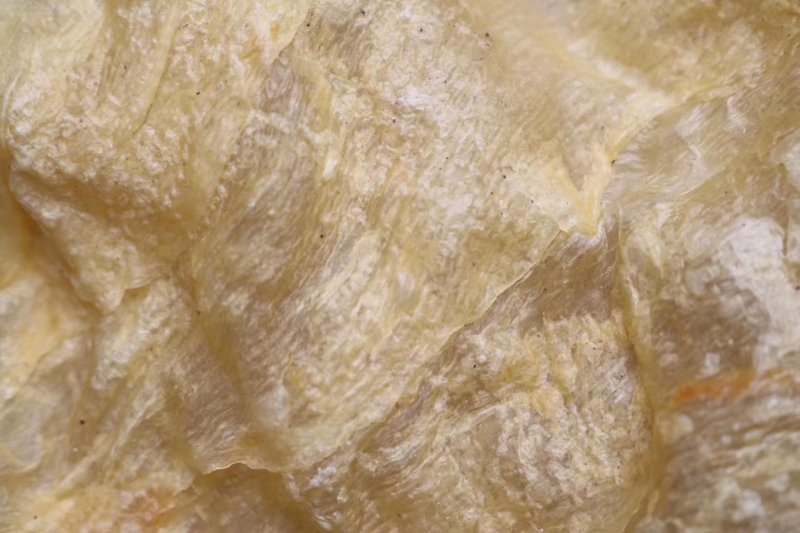 精选特级缅甸鲶鱼胶1斤装足干新鲜厚肉