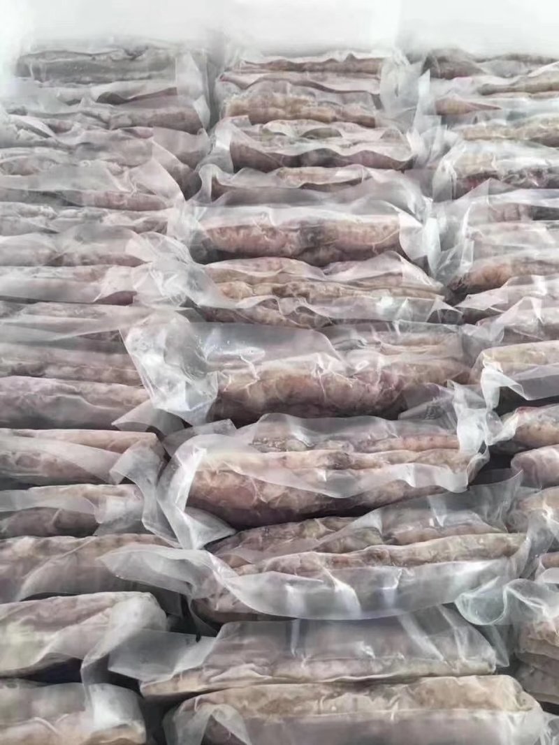 皮皮虾肉爬虾肉皮皮虾肉冷冻虾爬子濑尿虾虾姑肉琵琶