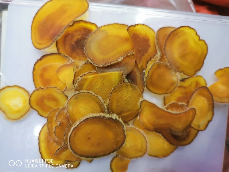 东北鹿茸白粉片鹿茸血片半腊片各种规格