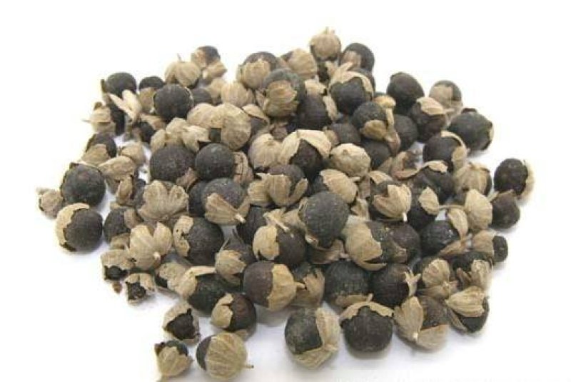 蔓荆子，常年批发供应各种规格蔓荆子中药材