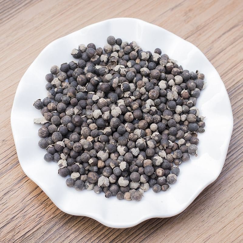 蔓荆子，常年批发供应各种规格蔓荆子中药材