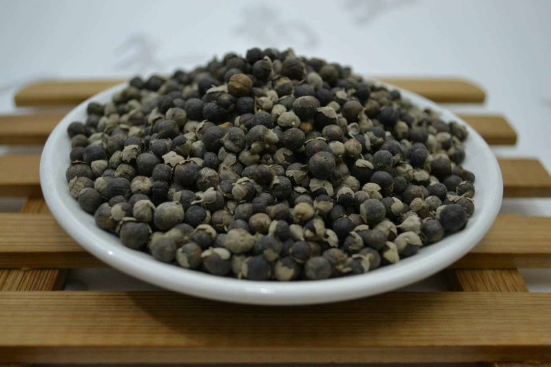 蔓荆子，常年批发供应各种规格蔓荆子中药材