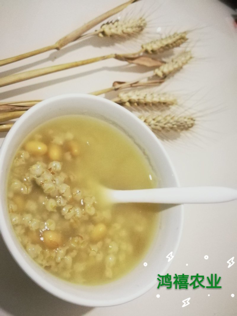 【年货节】2020新粥米小麦仁一箱6斤真空包装现货
