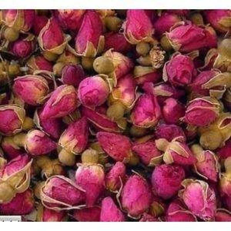 玫瑰花，常年批发供应各种规格产地玫瑰花药食同源