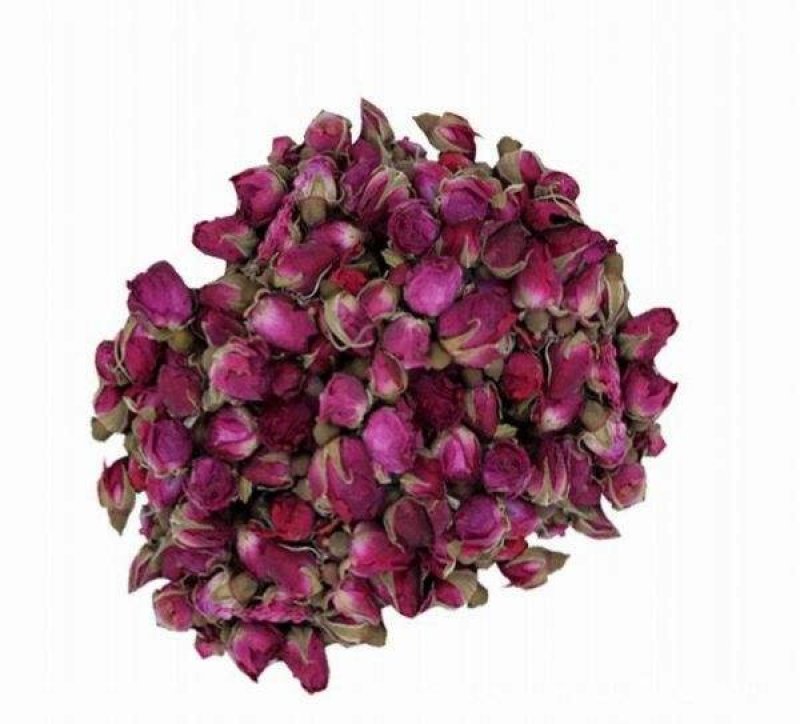 玫瑰花，常年批发供应各种规格产地玫瑰花药食同源