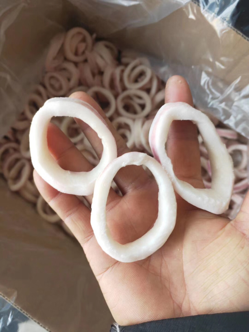 《有好货》有鱿鱼圈常年有货