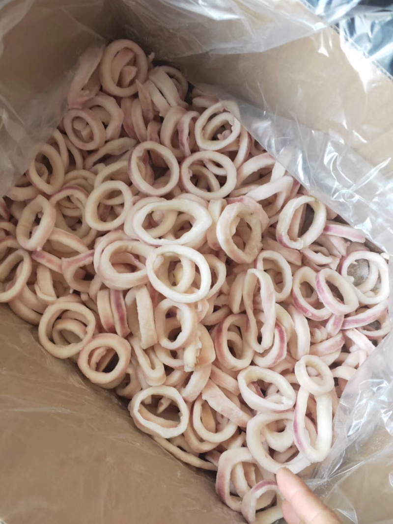 《有好货》有鱿鱼圈常年有货