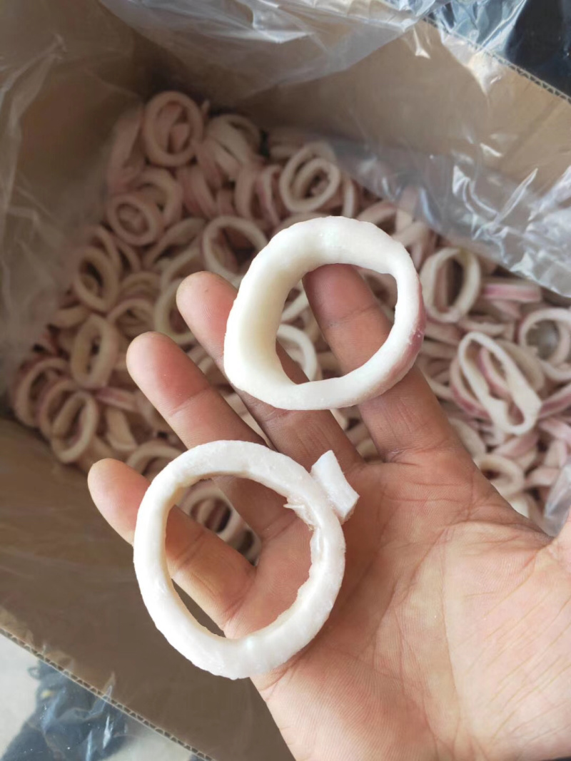 《有好货》有鱿鱼圈常年有货