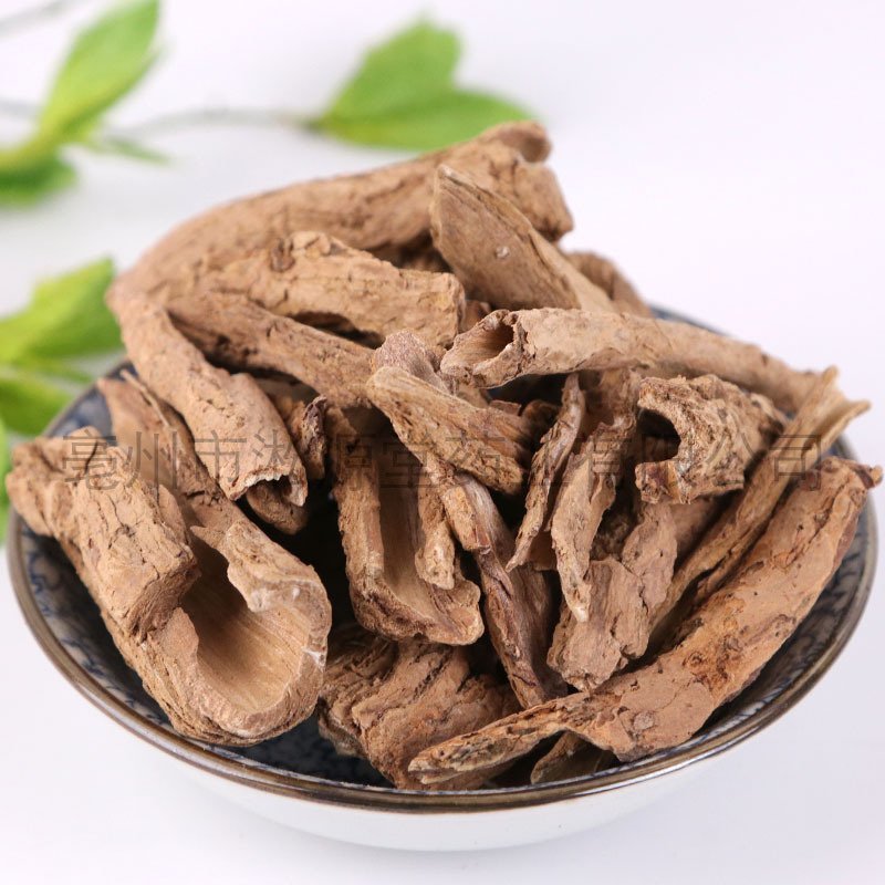 地骨皮产地直销量大从优