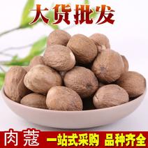 肉蔻肉豆蔻产地直销量大从优