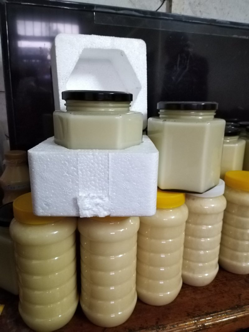 一件代发深山土蜂蜜冬蜜包邮（平台代卖勿扰）
