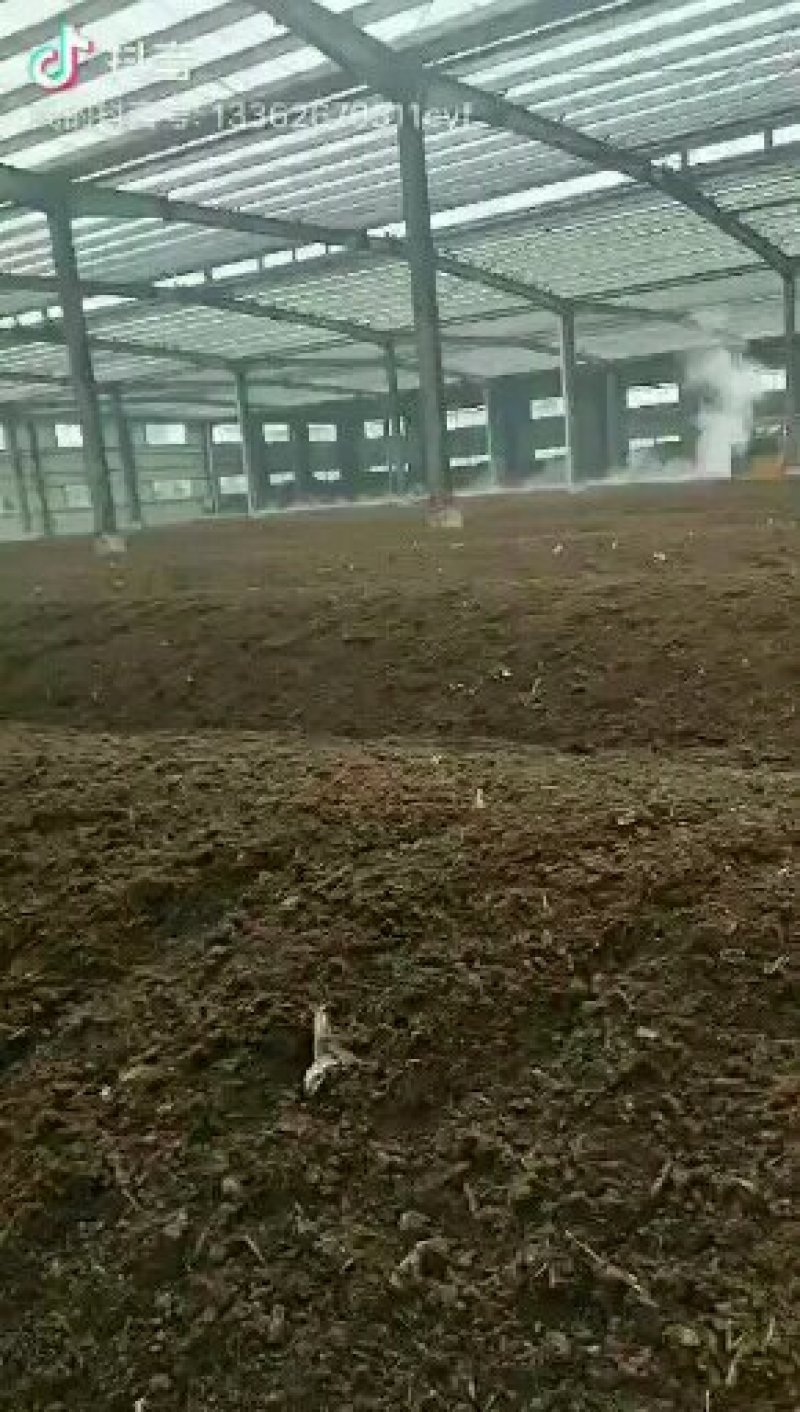 【有机肥料】发酵羊粪禽畜粪便养殖场直发欢迎咨询