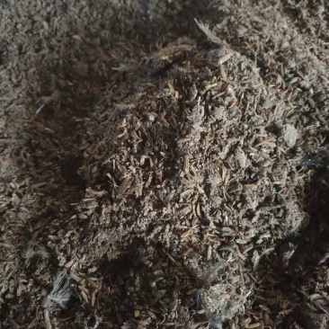 鸡粪谷壳鸡粪蔬菜水果用有机肥产地直供全面大量供应