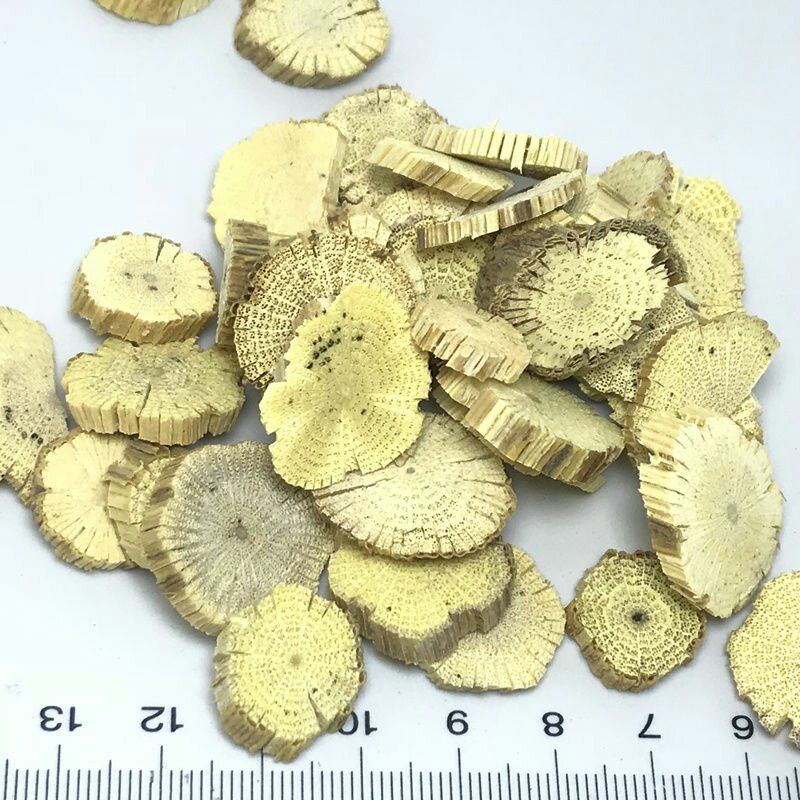 木通木通木通片干货无硫熏中药材