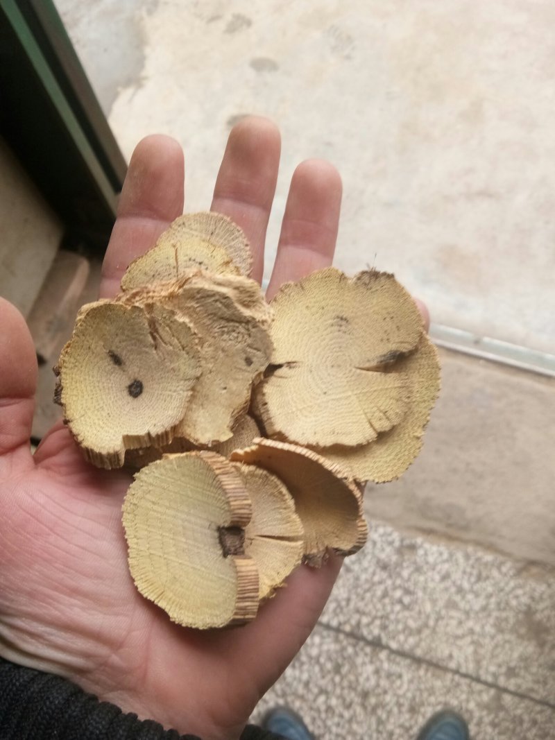 木通木通木通片干货无硫熏中药材