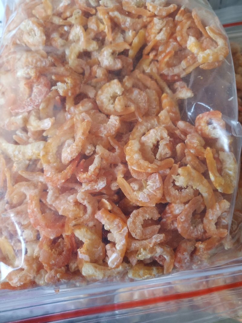 自家渔船捕天然晒干海虾米，规格齐全，货源充足，量大从优
