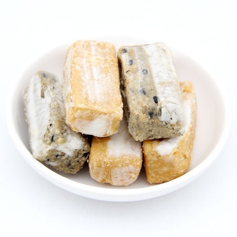 徐福记酥心糖结婚庆喜糖花生混合酥糖零食糖果批发散装200