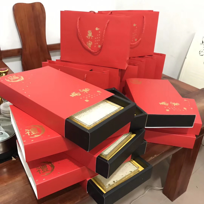 【自家蜂场直供】百花蜂巢蜜纯正天然无添加