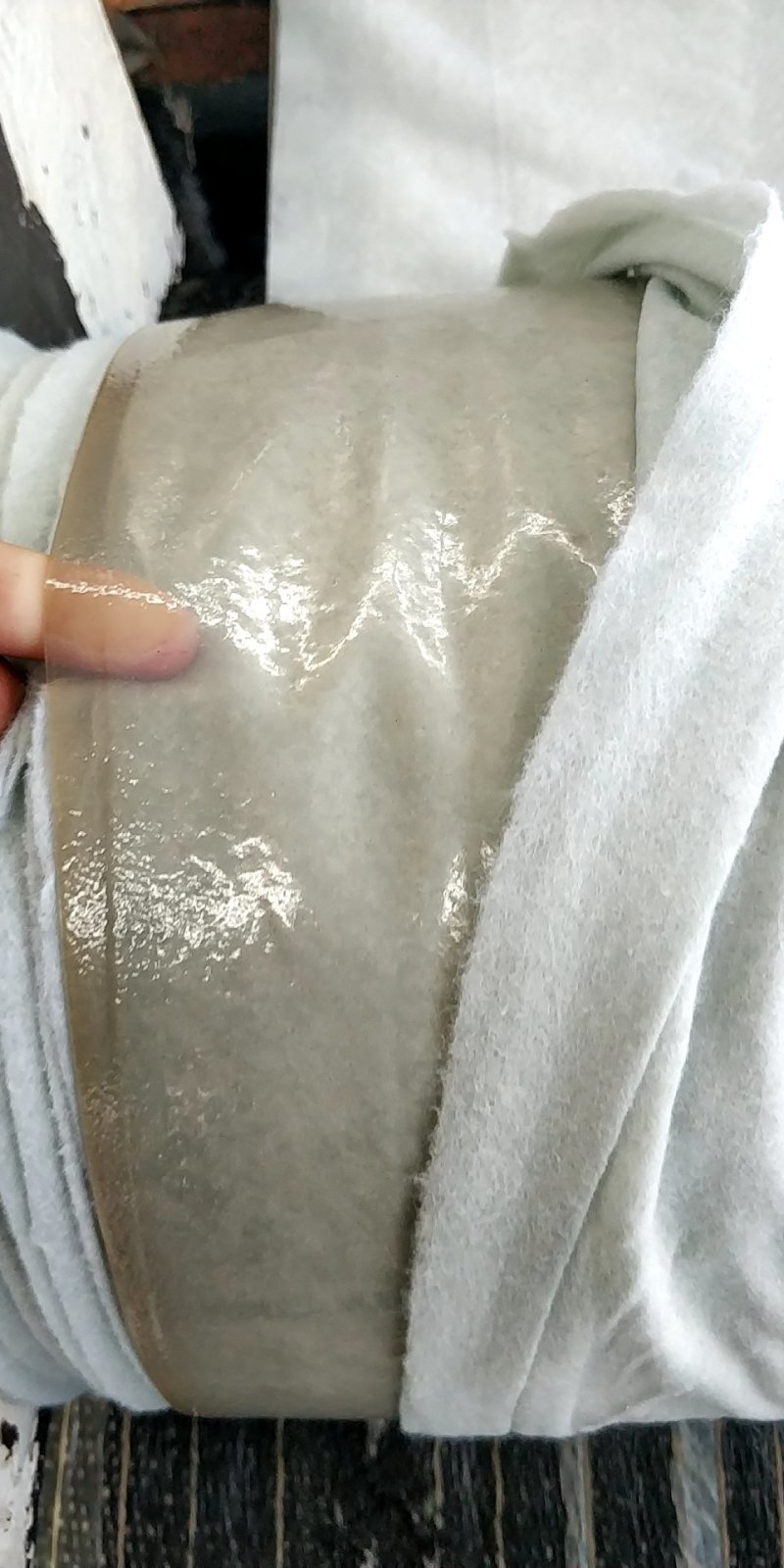 土工膜，防渗膜