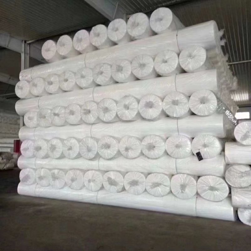 土工布