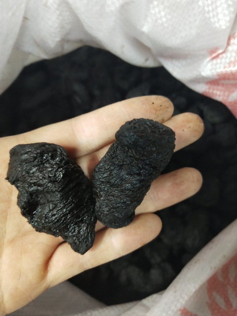 熟地整个熟地二级实物拍摄对版