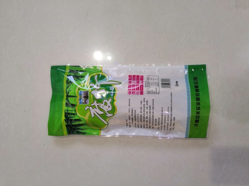许昌腐竹厂家直供箱装腐竹无盐无淀粉品质好