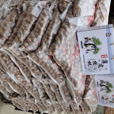 香玲核桃